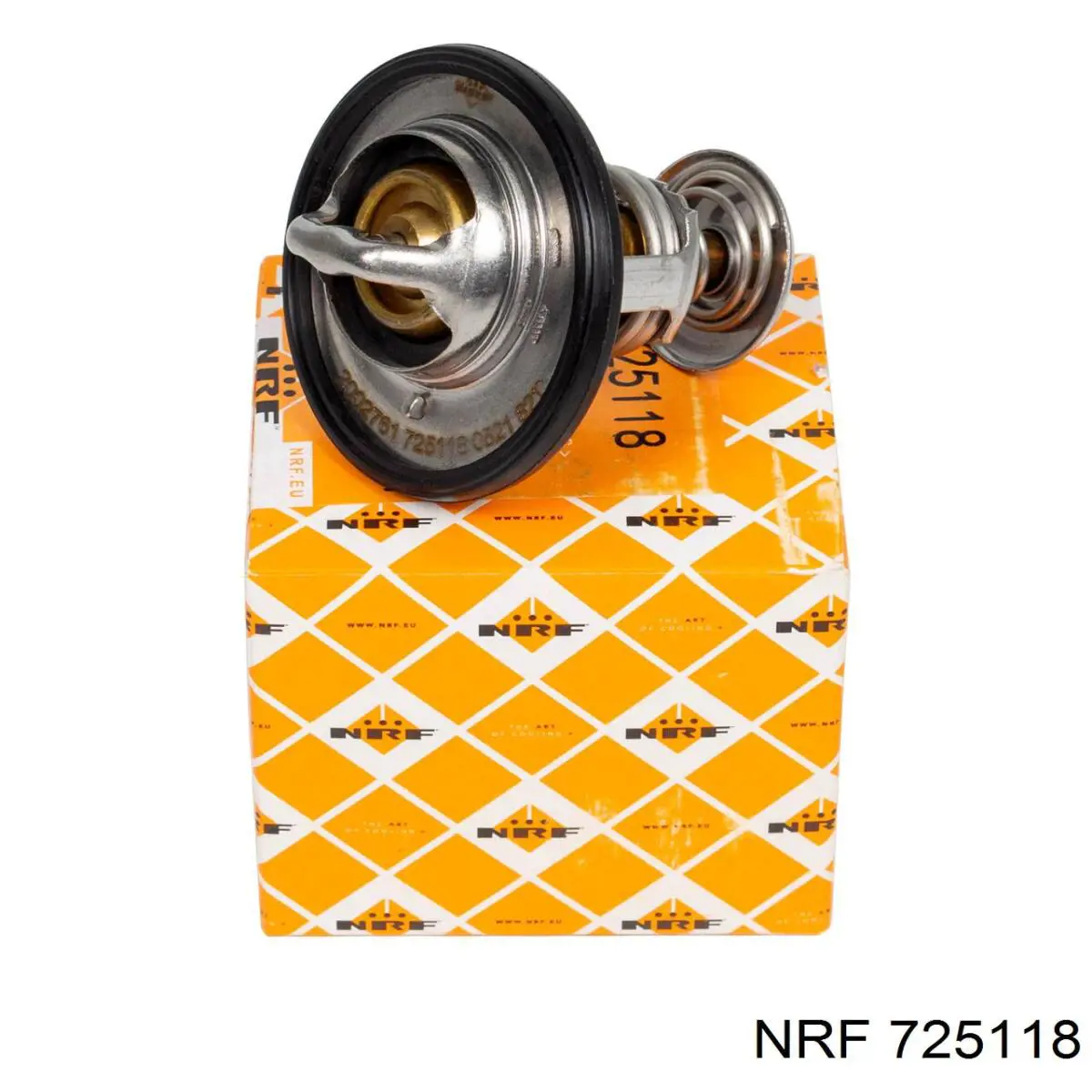 725118 NRF термостат