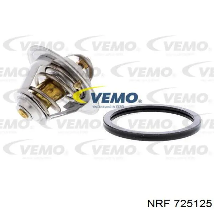 725125 NRF Авто термостат