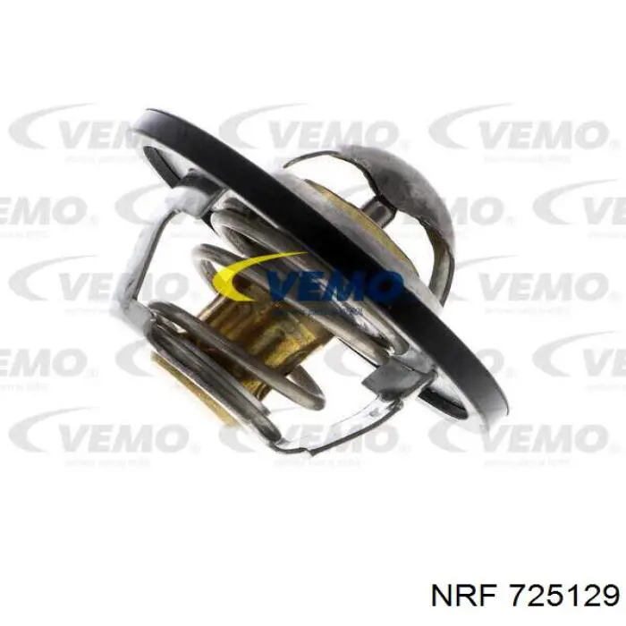 Автомобільний термостат Renault (RVI) 8200125655 ціна, від 7.34 USD
