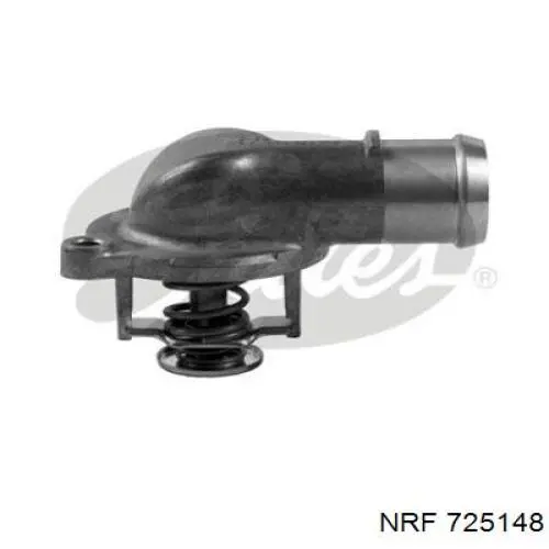 Термостат в зборі NRF 725148