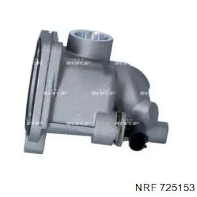 Купити A6112000115 Mercedes Корпус термостата