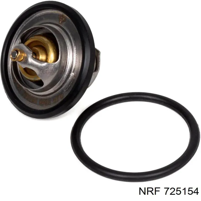 Термостат в зборі NRF 725154