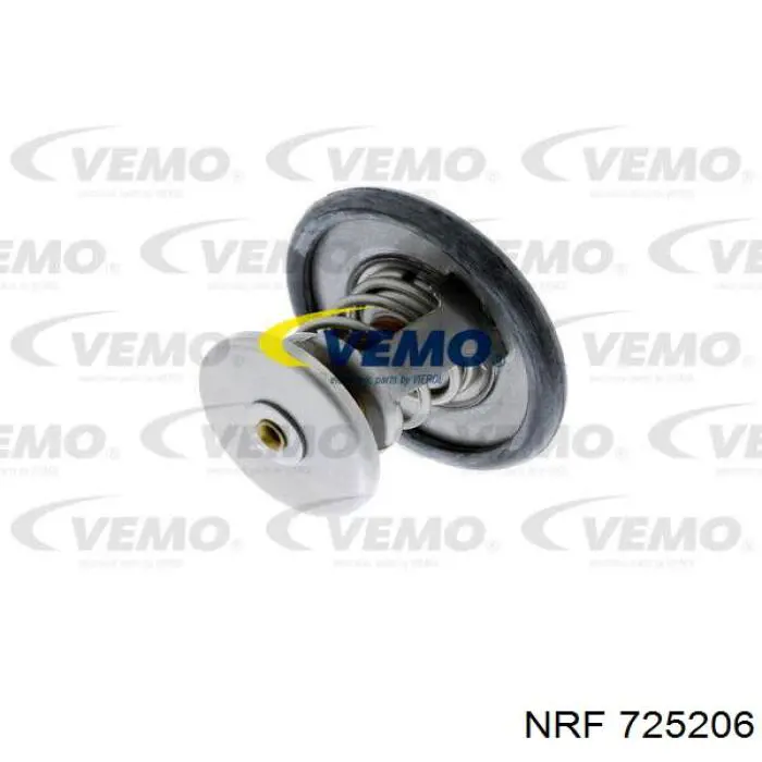725206 NRF Авто термостат