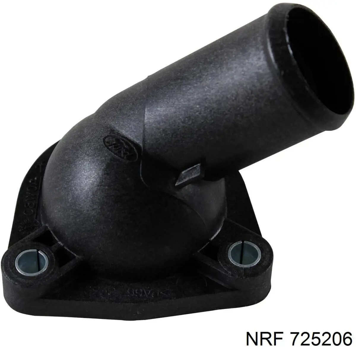 Автомобільний термостат NRF 725206 ціна, від 7.48 USD