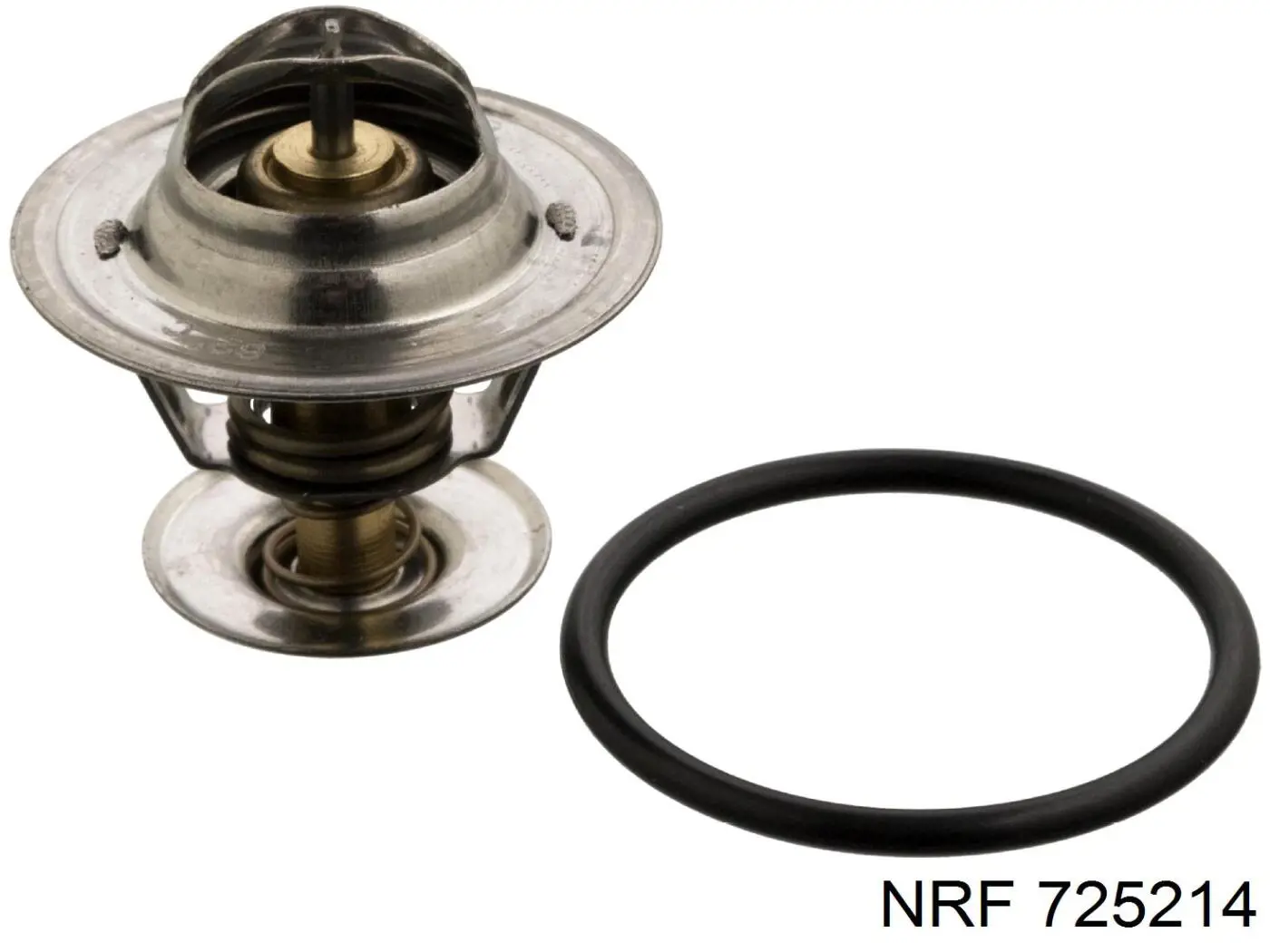 Автомобільний термостат NRF 725214 ціна, від 6.59 USD