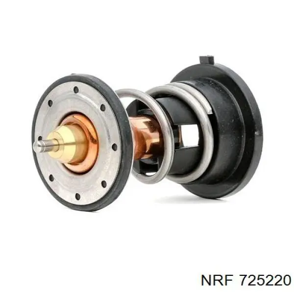 Термостат в зборі NRF 725220