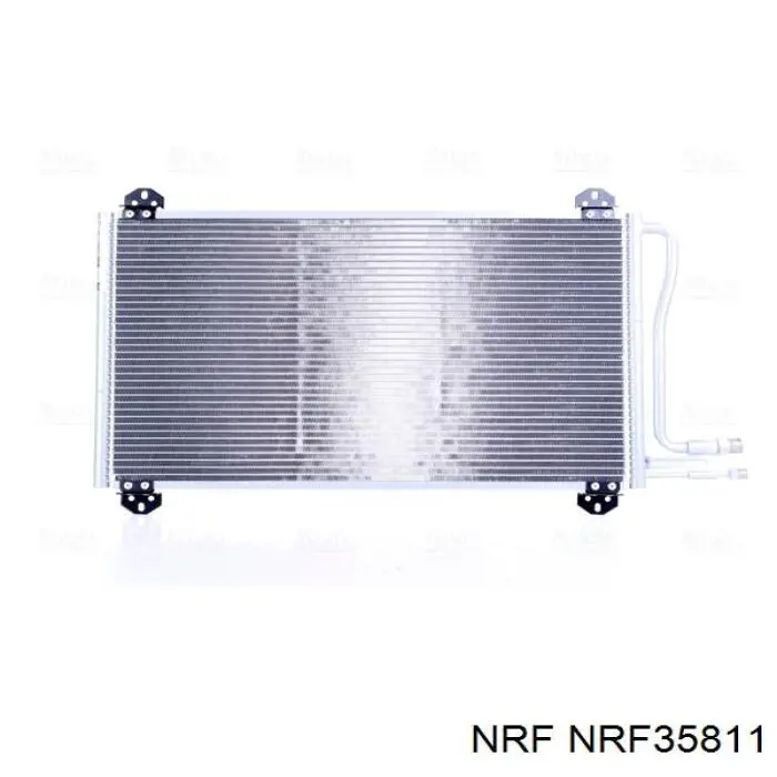 NRF35811 NRF Конденсатор