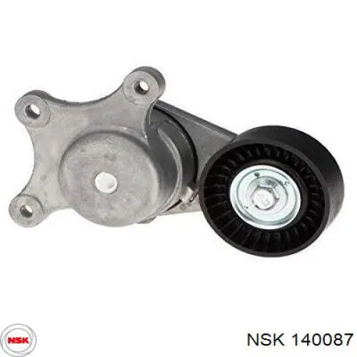 140087 NSK Підшипник генератора