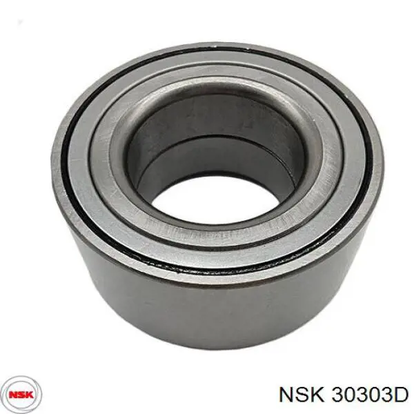 Купити 9036617007 Toyota Підшипник шкворня