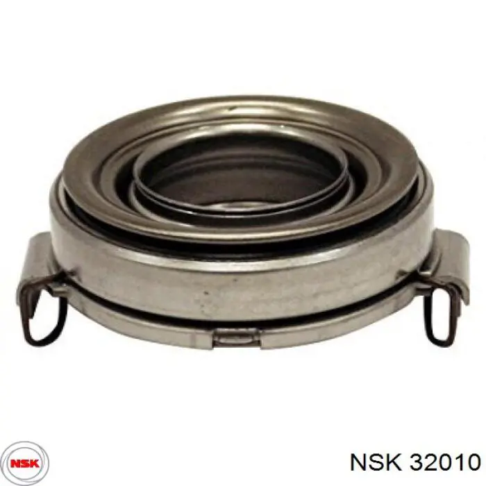 32010 NSK Підшипник маточини передньої