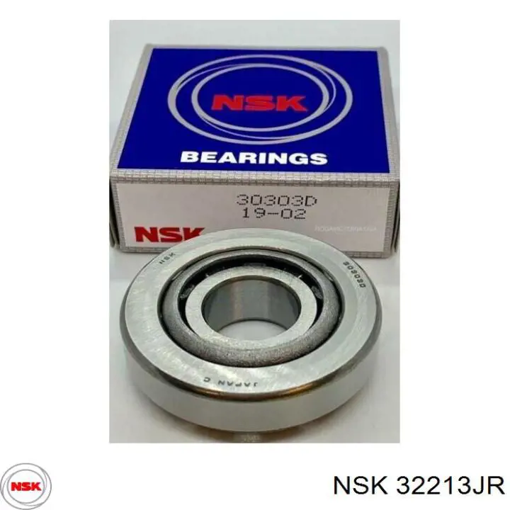  Koyo 32213JR ціна, від 44.28 USD