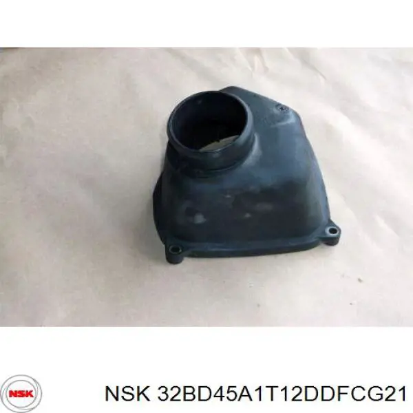 Підшипник кондиціонера ACB32X55X23 NTN