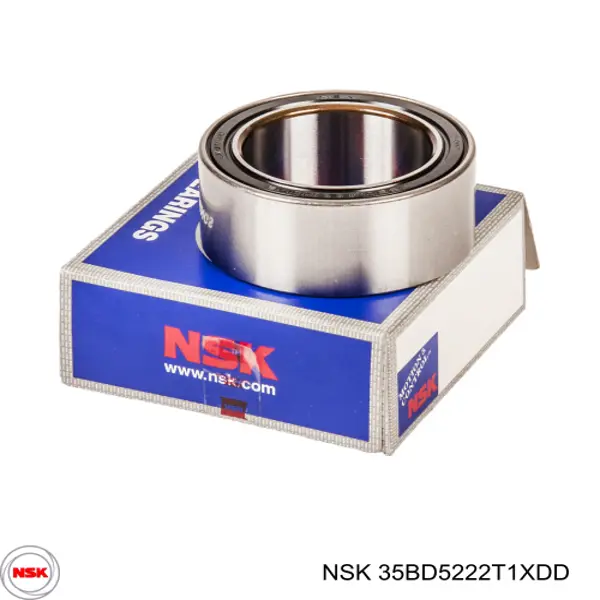 Підшипник кондиціонера ACB35520022 CX/Complex