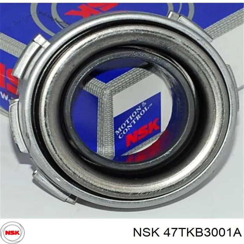 F46005 Koyo Підшипник ковзання зчеплення