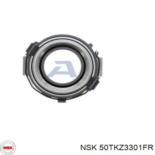 Вижимний підшипник NSK 50TKZ3301FR ціна, від 23.60 USD