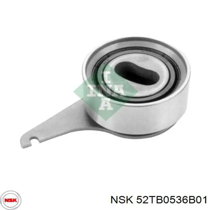 Купити 52TB0536B01 NSK Натяжний ролик