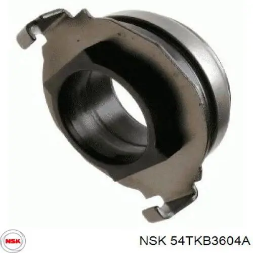 Купити 54TKB3604A NSK Підшипник включення зчеплення
