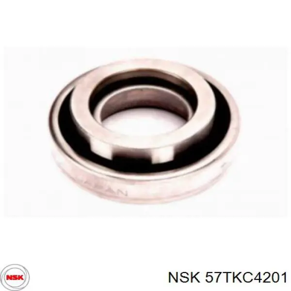  NSK 57TKC4201 ціна, від 25.80 USD