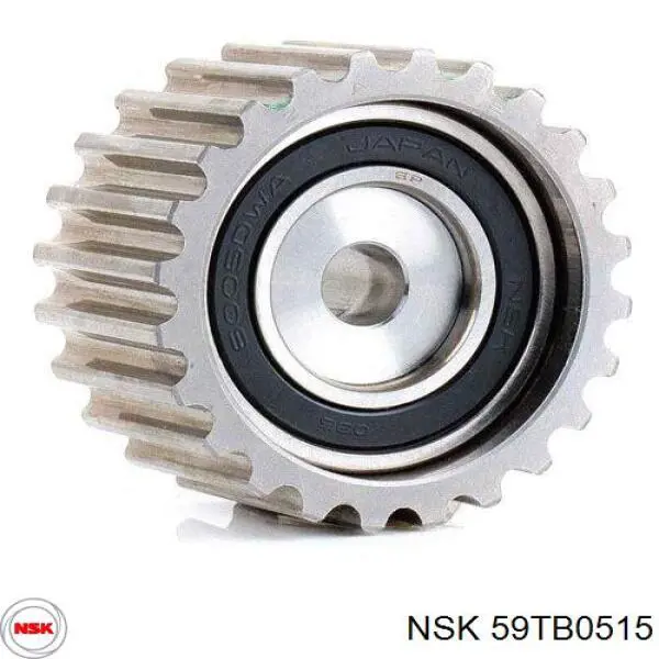 59TB0515 NSK Паразитний провідний ролик