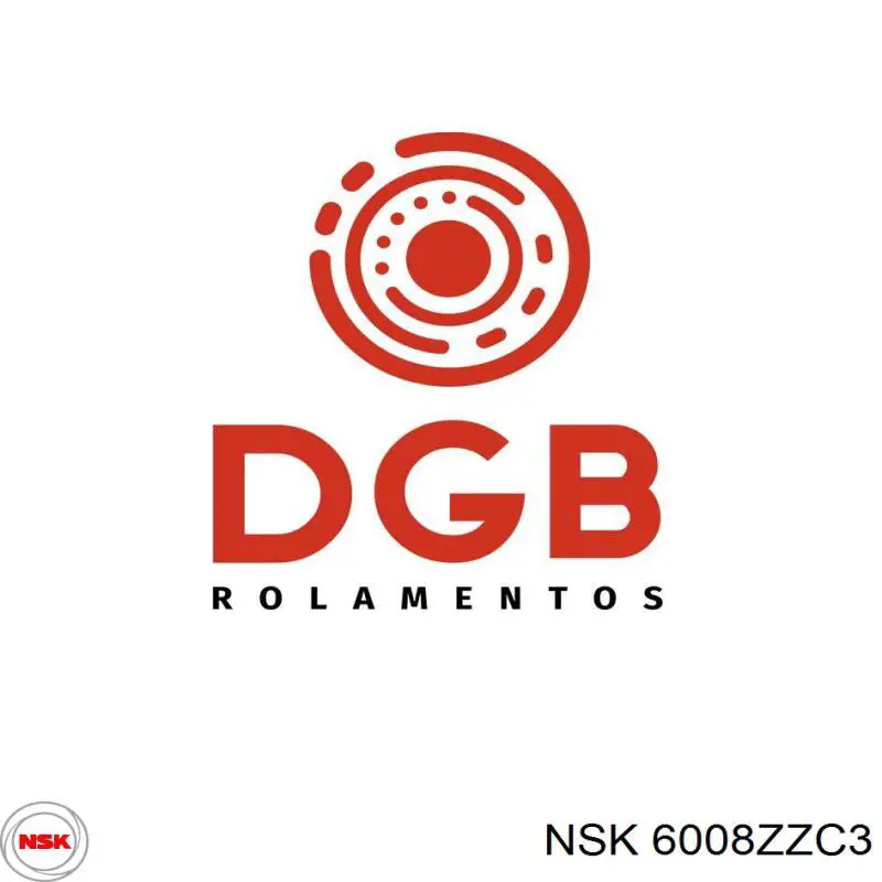 Підвісний підшипник передньої піввісі General Motors 328114 ціна, від 7.57 USD
