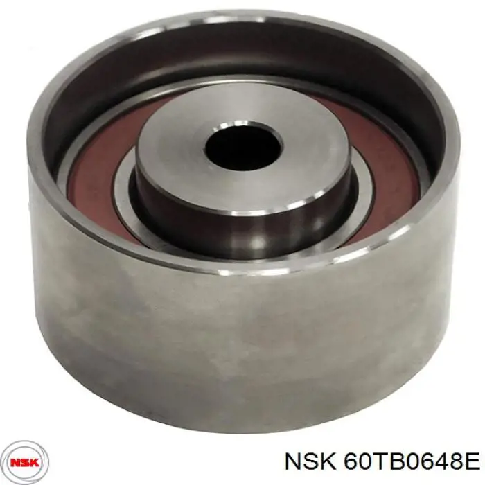 Купити 60TB0648E NSK Ролик паразитний ГРМ
