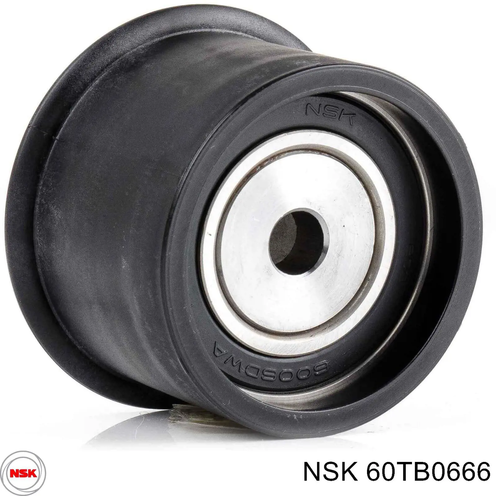  NSK 60TB0666 ціна, від 8.63 USD