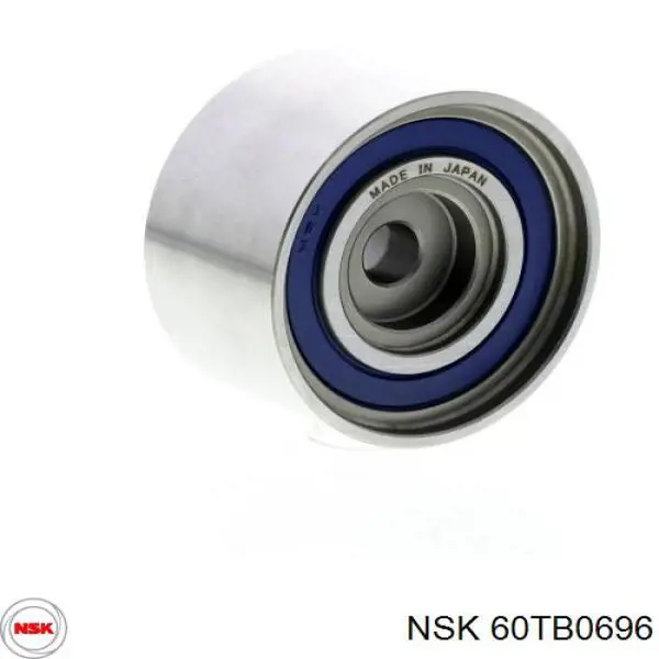 60TB0696 NSK Паразитний провідний ролик