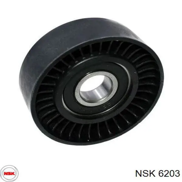 6203 NSK Підшипник генератора