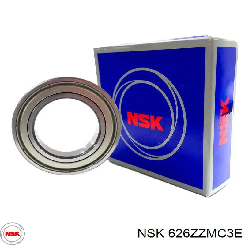 626ZZMC3E NSK 