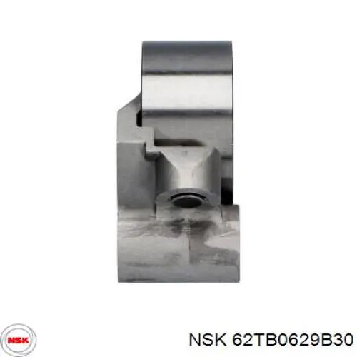 Натягувач ременя ГРМ 62TB0629B30 NSK