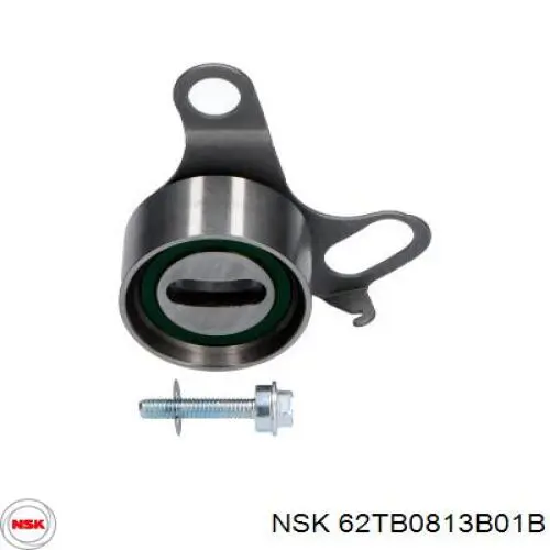 Ролик ременя ГРМ, паразитний NSK 62TB0813B01B ціна, від 17.64 USD