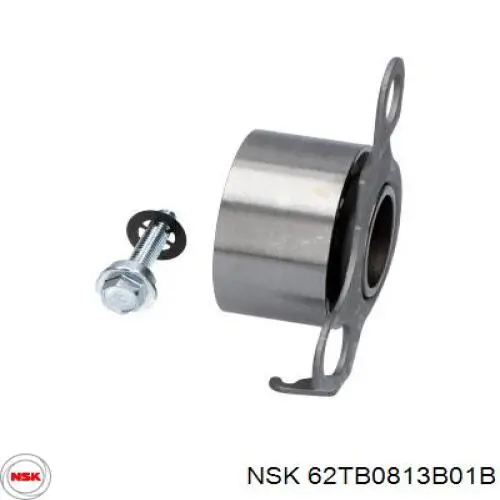 Купити 62TB0813B01B NSK Ролик паразитний ГРМ