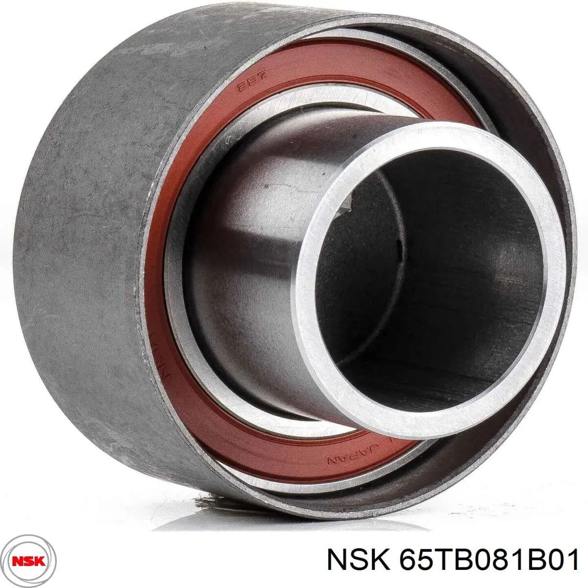 Купити 65TB081B01 NSK Натяжний ролик