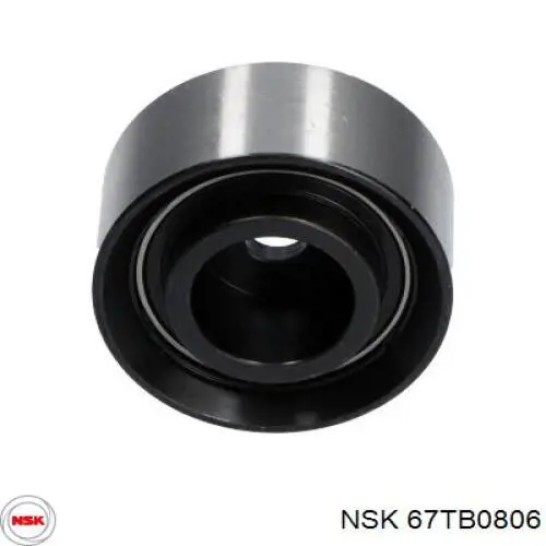 67TB0806 NSK Паразитний провідний ролик