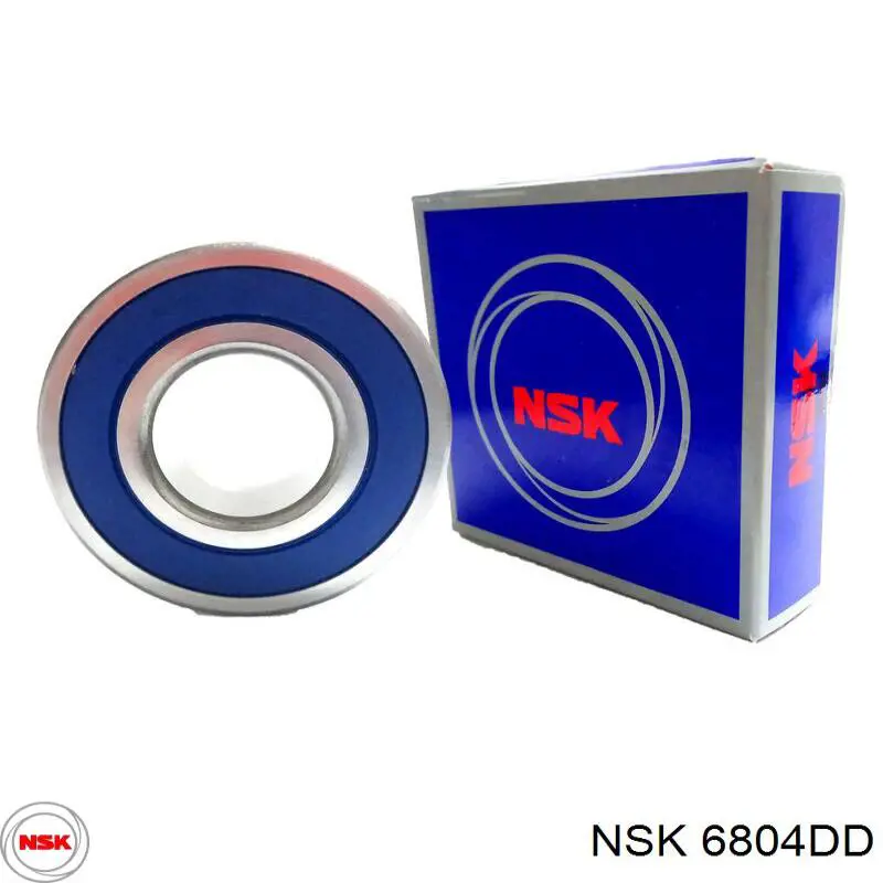 6804DD NSK 