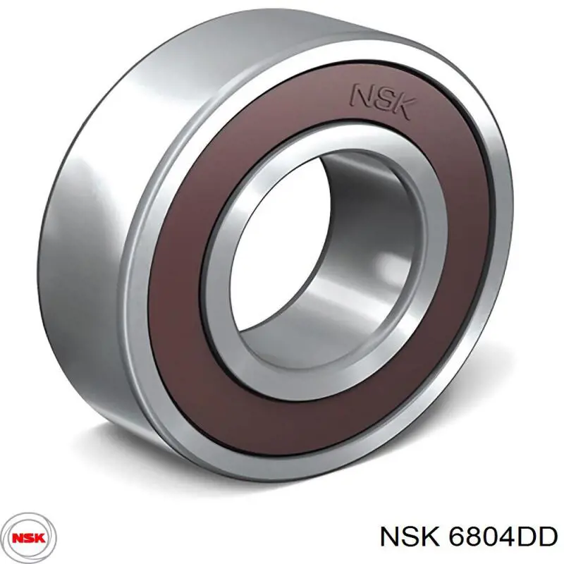  NSK 6804DD ціна, від 4.32 USD