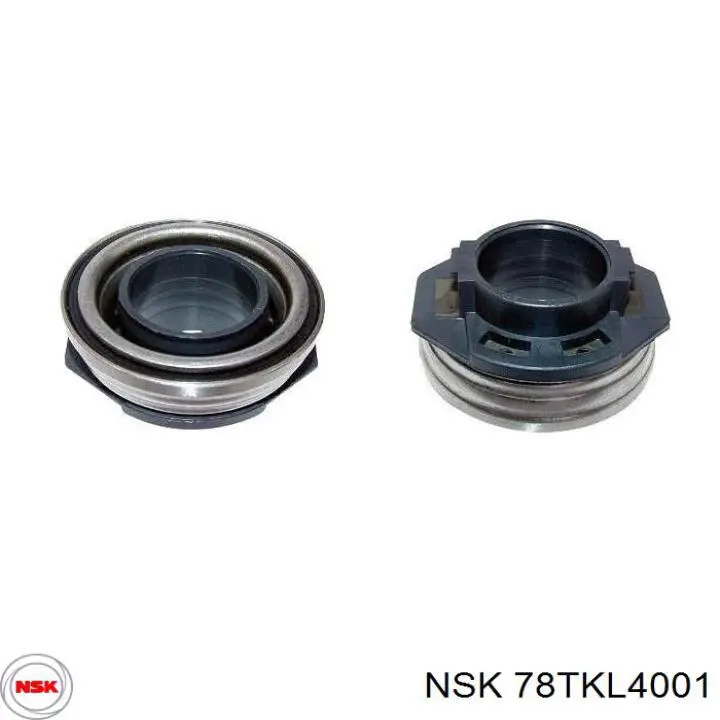 8970896520 Isuzu Підшипник ковзання зчеплення