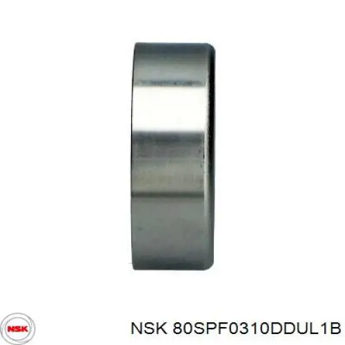 Купити 80SPF0310DDUL1B NSK Натяжний ролик