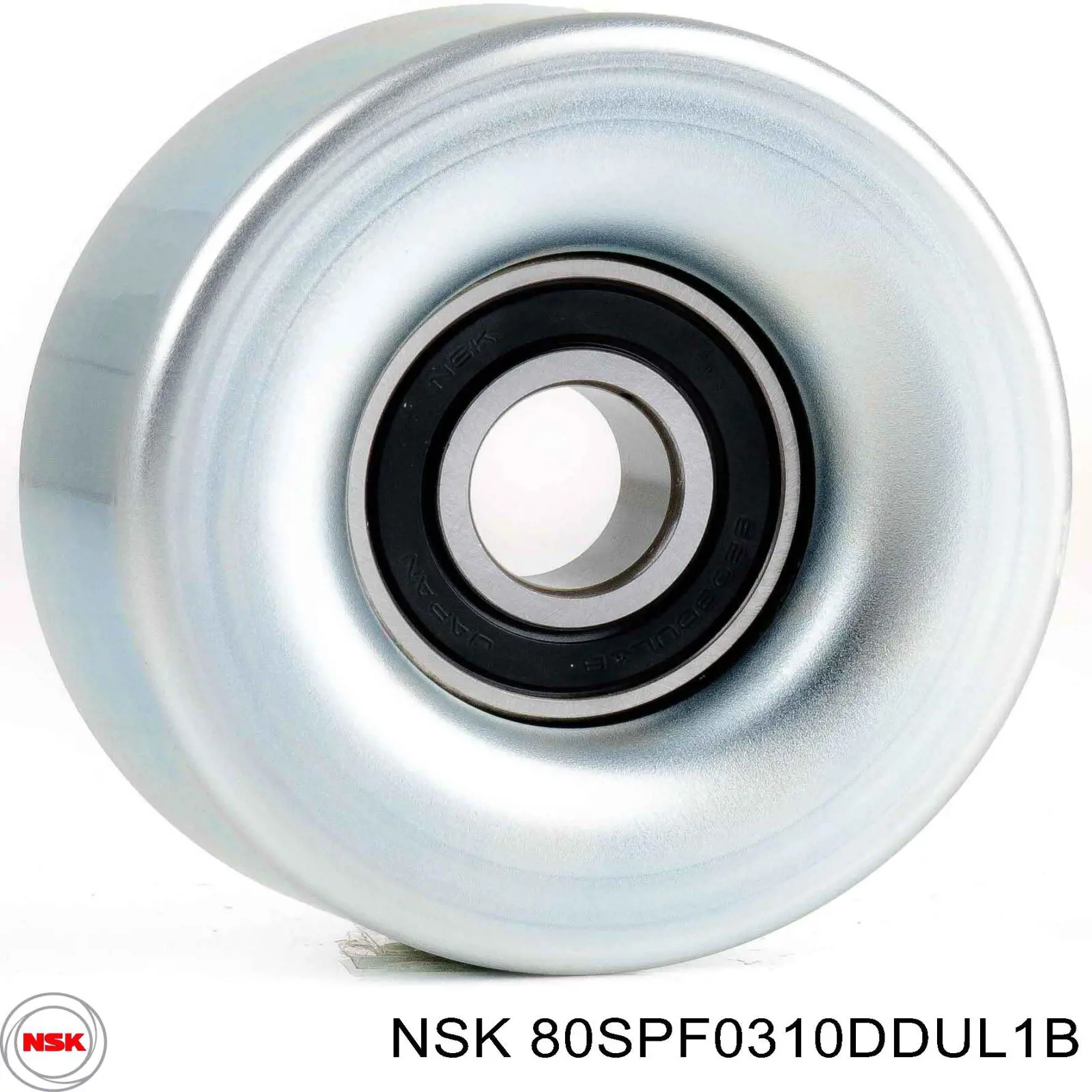 Натяжний ролик NSK 80SPF0310DDUL1B ціна, від 15.62 USD