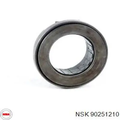 Вижимний підшипник NSK 90251210 ціна, від 11.31 USD