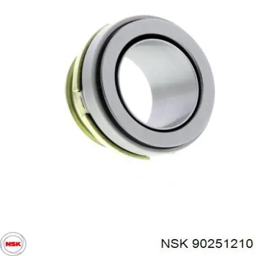Купити 90251210 NSK Підшипник включення зчеплення