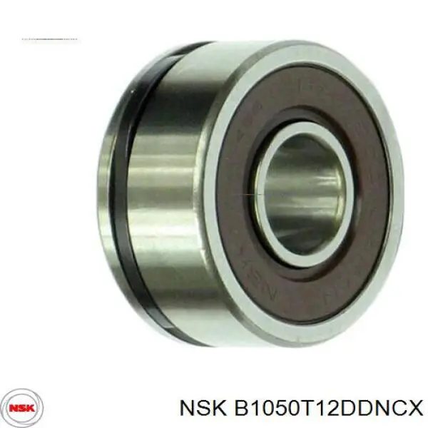Підшипник генератора NSK B1050T12DDNCX ціна, від 4.69 USD