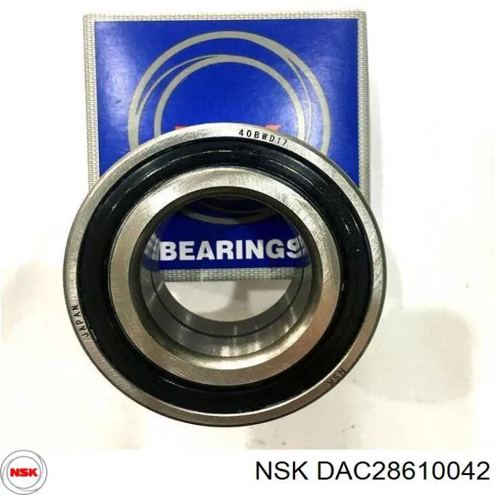  MCB DAC286100422RS ціна, від 20.32 USD