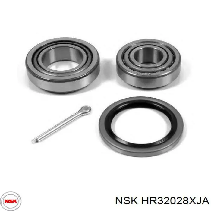  Koyo HICAP32028JR ціна, від 10.49 USD