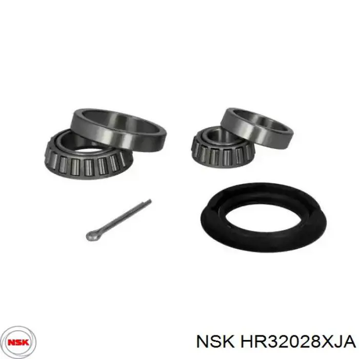 Купити HICAP32028JR Koyo 
