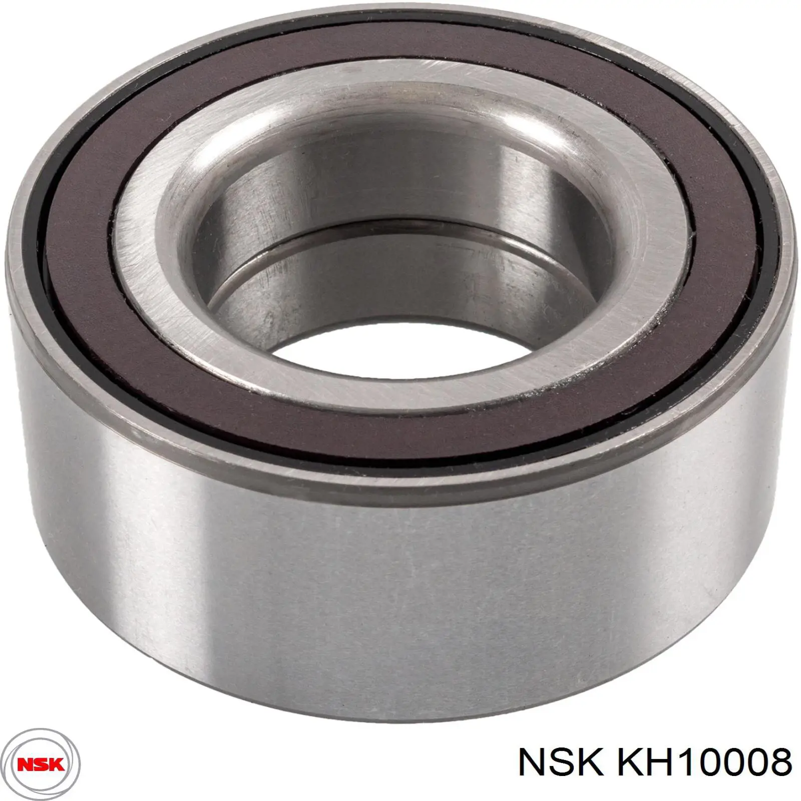 Підшипник маточини задньої NSK KH10008 ціна, від 34.01 USD