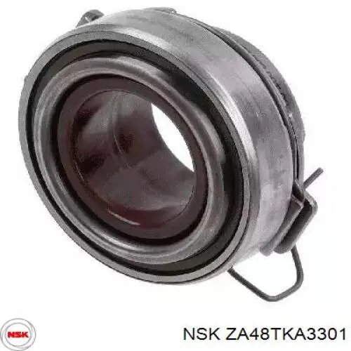 Вижимний підшипник NSK ZA48TKA3301 ціна, від 16.67 USD