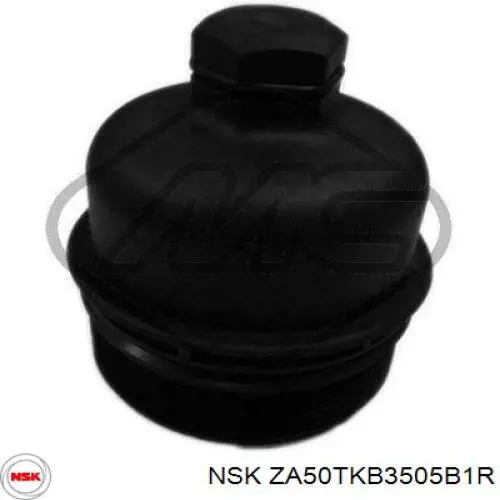 Підшипник вижимний зчеплення NSK ZA50TKB3505B1R