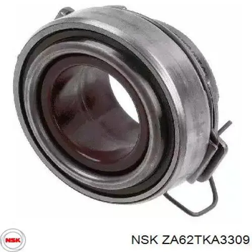 ZA62TKA3309 NSK Підшипник ковзання зчеплення