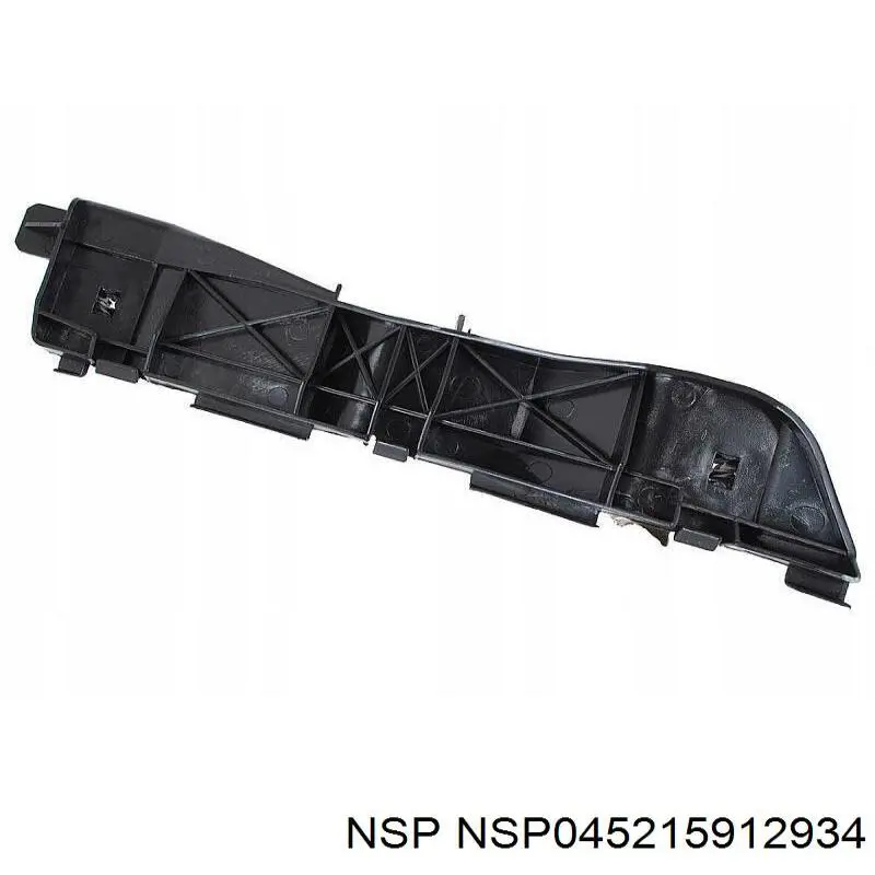 Кожух бампера заднього Tempest 0492949950 ціна, від 45.55 USD